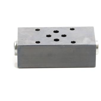 Intermediate plate  New